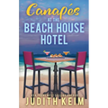 Canapes at The Beach House Hotel - Paperback