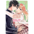 Let's Do It Already!, Vol. 7 - Paperback
