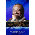 Enforcing Prophetic Decrees: Volume 3 - Paperback