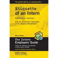 Etiquette of an intern - Paperback