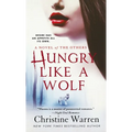 Hungry Like a Wolf - Paperback