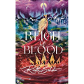 Reign of Blood - Paperback