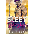 Sleet Banshee: Book Three of the Sleet Series - Paperback