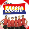 Soccer - Paperback
