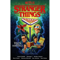 Stranger Things: Tales from Hawkins 2 (Graphic Novel) - Paperback