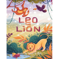 Leo the Lion - Paperback