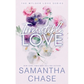Irresistible Love: A Wylder Love Series Special Edition Paperback - Paperback
