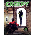 Creepy Archives Volume 11 (Double-Sized Volume) - Paperback