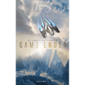 Game Ender - Paperback