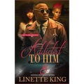 Addicted to him 3 - Paperback