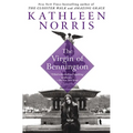 The Virgin of Bennington - Paperback