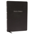 Study Bible-KJV - Bonded Leather