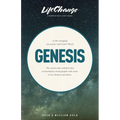 Genesis - Paperback