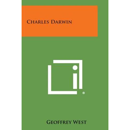 Charles Darwin - Paperback
