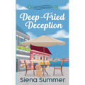 Deep-Fried Deception - Paperback