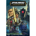 Star Wars: The High Republic Adventures Phase III Volume 3 - Paperback