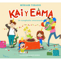 Kai Y Emma: Un Cumpleaños Emocionante / Kai and Emma 1: An Exciting Birthday - Hardcover
