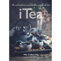 I Tea. An adventure around the world of tea - Paperback