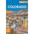 Fodor's Colorado - Paperback