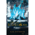 Death Raises Gods - Paperback
