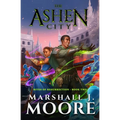 The Ashen City - Paperback