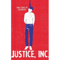 Justice, Inc. - Paperback