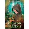 Escaping Gardenia - Paperback