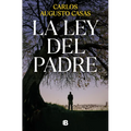 La Ley del Padre / The Law of the Father - Paperback