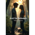 And Far Between - Paperback