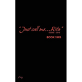 Just Call Me Rita Book 1983 - Paperback