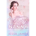 His Virgin Nanny - Paperback