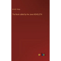 The Book called by the Jews KOHELETH - Hardcover