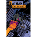 Batman the Long Halloween: The Last Halloween - Hardcover