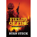 Fields of Fire - Library Binding