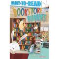 Bookstore Bunnies: Ready-To-Read Pre-Level 1 - Hardcover