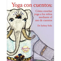 Yoga Con Cuentos - Paperback
