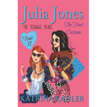 Julia Jones - The Teenage Years: Book 11: The Final Outcome - Paperback
