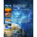 Remember the Wisdom that Progress Forgot: Sharing the Gems of our Ancestors - Paperback