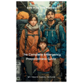 The Complete Emergency Preparedness Guide - Hardcover