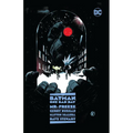Batman: One Bad Day: Mr. Freeze - Hardcover
