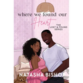 Where We Found Our Heart - Paperback