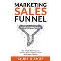 Marketing Sales Funnel - Paperback