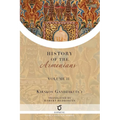 Kirakos Gandzakets'i's History of the Armenians: Volume II - Paperback