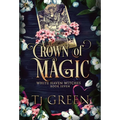 Crown of Magic: Paranormal Witch Mysteries - Hardcover