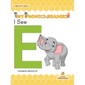 I See E - Library Binding