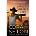 The Cowboy Inherits a Bride - Paperback
