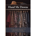 Hand Me Downs - Paperback