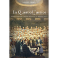 In Quest of Justice: Islamic Law and Forensic Medicine in Modern Egypt - Paperback