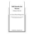 Still Stands the House - Paperback