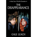 The Disappearance: Book One of The Rift Chronicles - Paperback